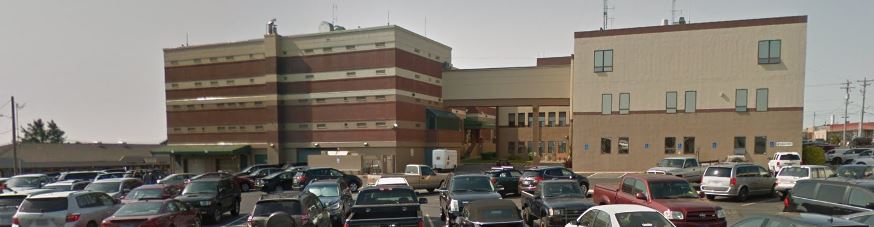 How to Email Inmate in Lincoln County Jail | Newport, Lincoln County